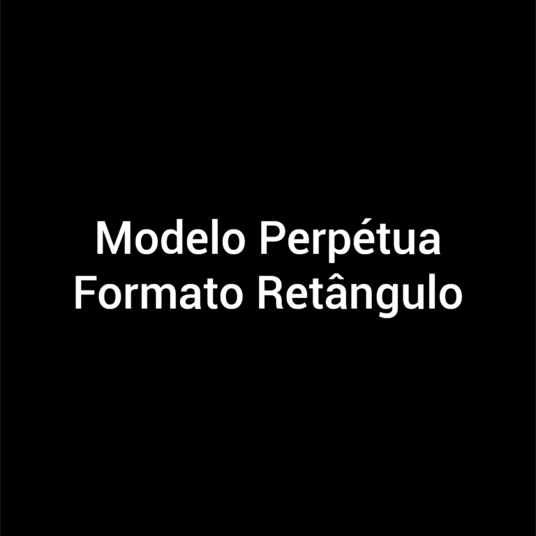 Modelo Perpétua